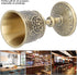 King's Royal Chalice Cup, Chalice Goblet, Bronze Practical Decorative Cup